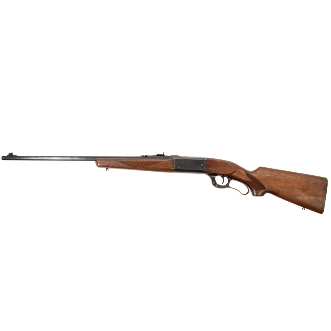 SAVAGE ARMS MODEL 99 .300 savage